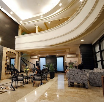 Fersal Hotel Malakas