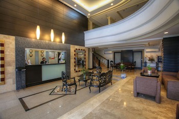 Fersal Hotel Malakas