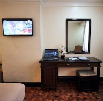 Fersal Hotel Malakas