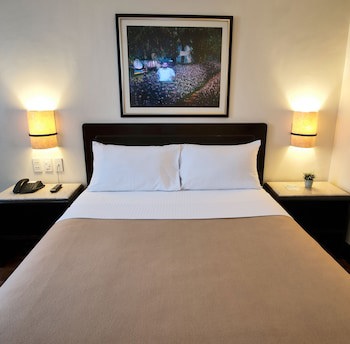 Fersal Hotel Malakas