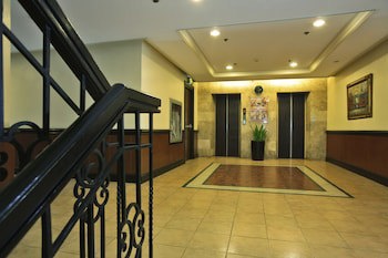 Fersal Hotel Malakas