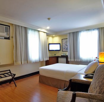 Fersal Hotel Malakas