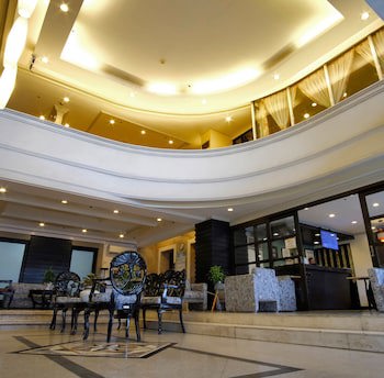 Fersal Hotel Malakas