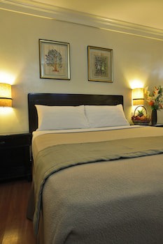 Fersal Hotel Malakas