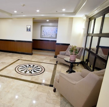 Fersal Hotel Malakas