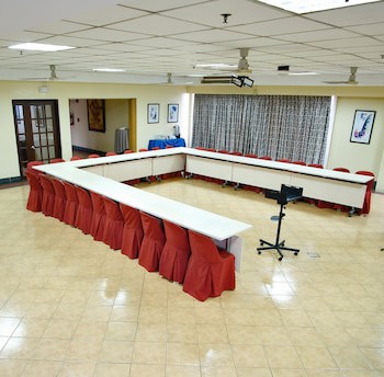Fersal Hotel Malakas