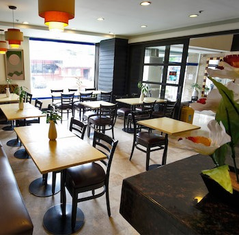 Fersal Hotel Malakas