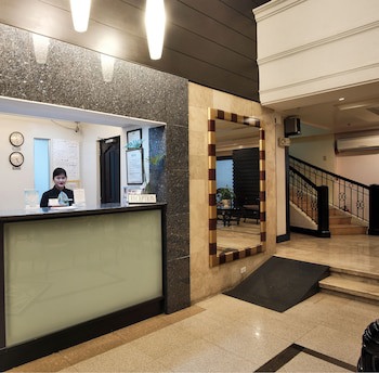 Fersal Hotel Malakas