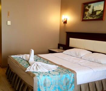 Blue World Otel
