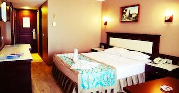 Blue World Otel