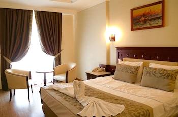 Blue World Otel