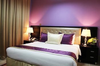 Al Diar Sawa Hotel Apartments galeri fotoğrafı