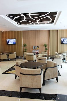 Al Diar Sawa Hotel Apartments galeri fotoğrafı