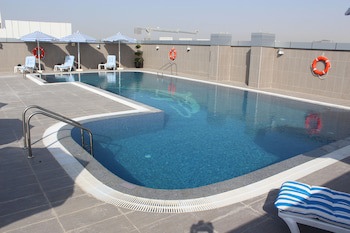Al Diar Sawa Hotel Apartments galeri fotoğrafı