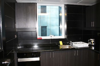 Al Diar Sawa Hotel Apartments galeri fotoğrafı