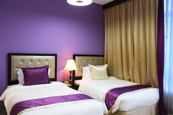 Al Diar Sawa Hotel Apartments galeri fotoğrafı