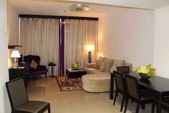 Al Diar Sawa Hotel Apartments galeri fotoğrafı