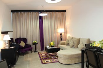 Al Diar Sawa Hotel Apartments galeri fotoğrafı