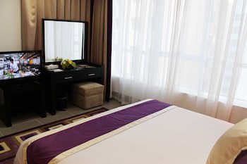 Al Diar Sawa Hotel Apartments galeri fotoğrafı