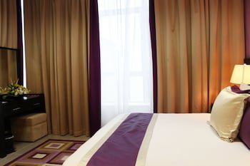 Al Diar Sawa Hotel Apartments galeri fotoğrafı