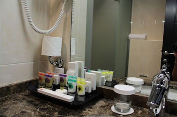 Al Diar Sawa Hotel Apartments fotoğrafı
