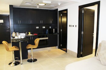 Al Diar Sawa Hotel Apartments galeri fotoğrafı