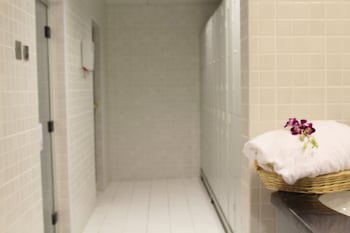Al Diar Sawa Hotel Apartments fotoğrafı