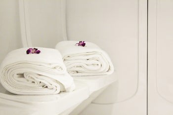 Al Diar Sawa Hotel Apartments fotoğrafı