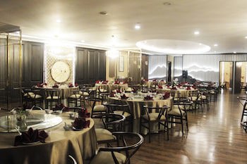 Aston Kupang Hotel & Convention Center