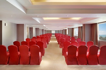 Aston Kupang Hotel & Convention Center