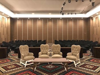 Aston Kupang Hotel & Convention Center