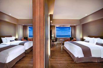 Aston Kupang Hotel & Convention Center