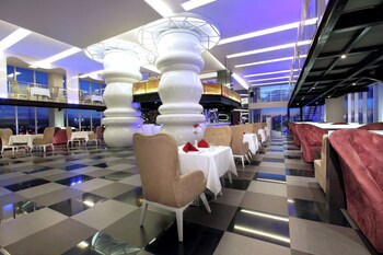 Aston Kupang Hotel & Convention Center