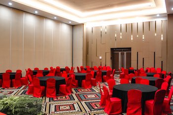 Aston Kupang Hotel & Convention Center