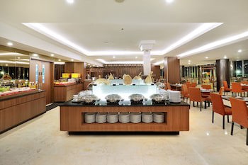 Aston Kupang Hotel & Convention Center