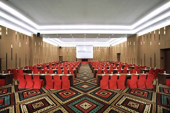 Aston Kupang Hotel & Convention Center