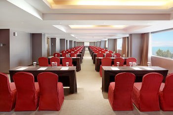 Aston Kupang Hotel & Convention Center