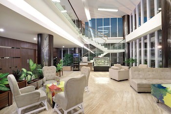 Aston Kupang Hotel & Convention Center
