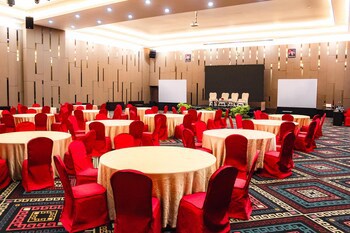 Aston Kupang Hotel & Convention Center