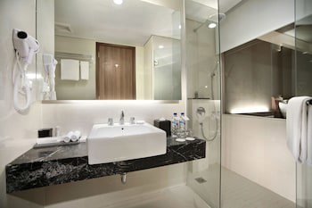 Aston Kupang Hotel & Convention Center