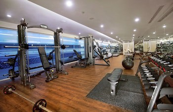 Aston Kupang Hotel & Convention Center
