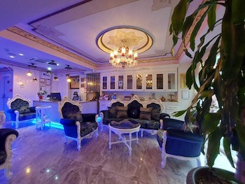 Leyenda Hotel