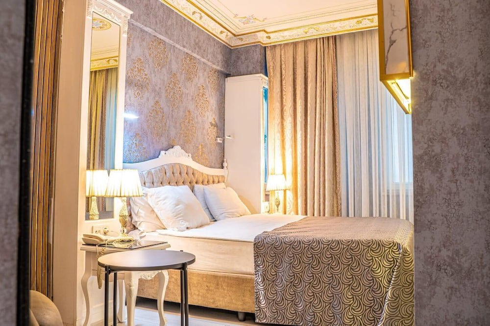 Leyenda Hotel