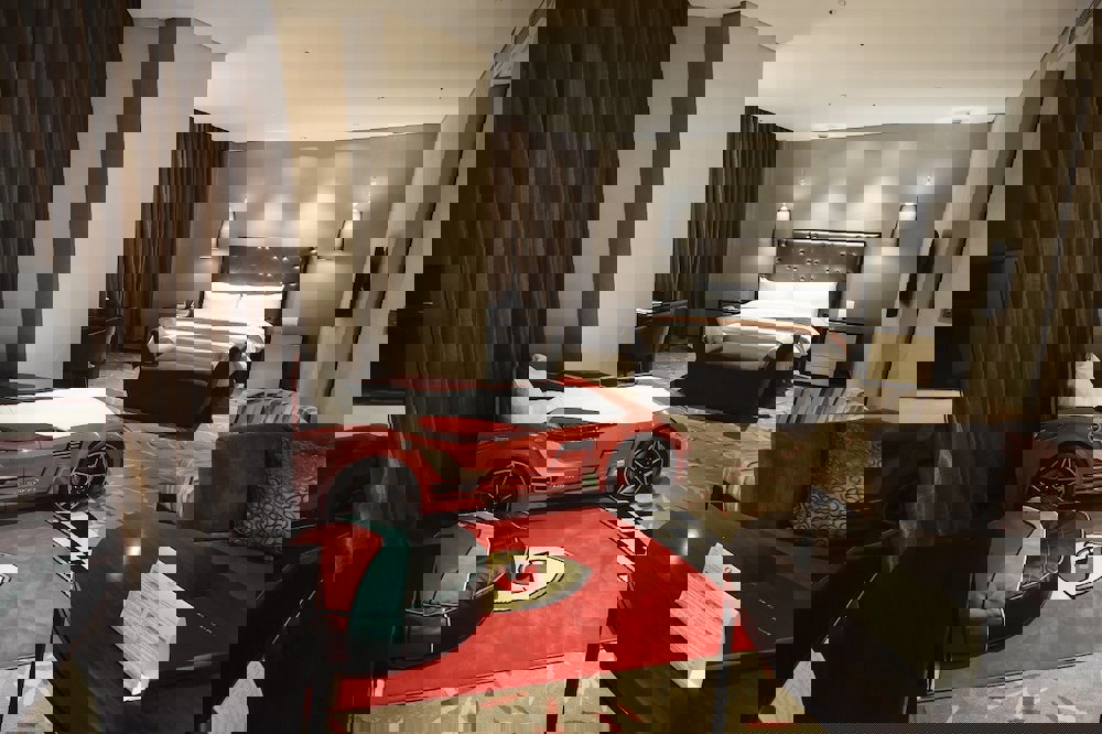 Oakwood Premier Incheon