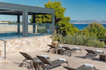 Hotel Osam – Adults Only