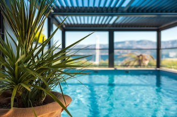 Hotel Osam – Adults Only