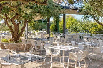 Hotel Osam – Adults Only