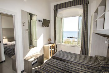 Hotel Baia galeri fotoğrafı