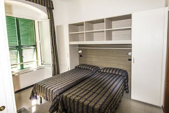 Hotel Baia galeri fotoğrafı