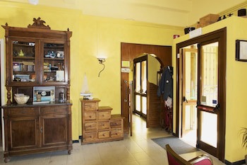 Hotel Baia galeri fotoğrafı